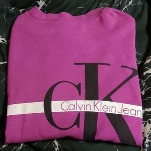 CALVIN KLEIN Sweater